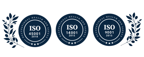 ISO Logo